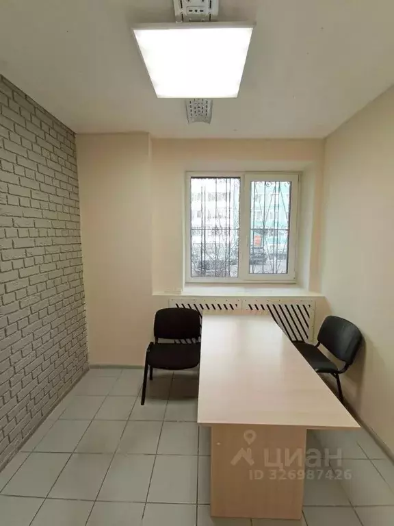 Офис в Санкт-Петербург Северный просп., 14К1 (14 м) - Фото 1