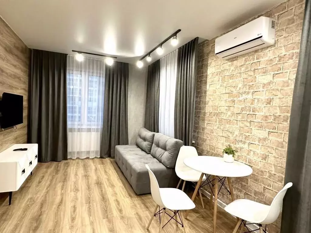 2-к кв. Татарстан, Казань ул. Космонавтов, 61Е (20.0 м) - Фото 1