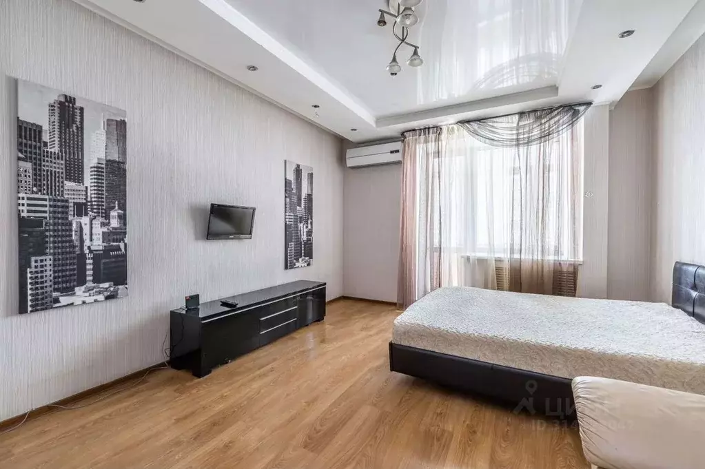 1-к кв. Татарстан, Казань Чистопольская ул., 85а (48.0 м) - Фото 0