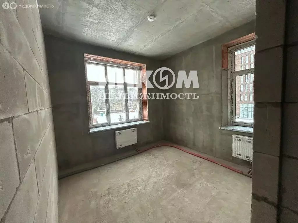 1-комнатная квартира: Наро-Фоминск, улица Володарского, 10 (40.05 м) - Фото 2