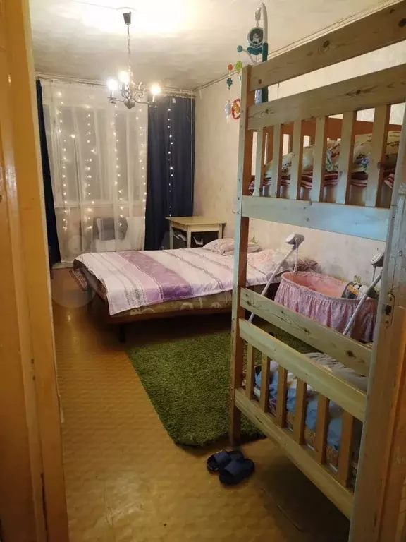 1-к. квартира, 35,8 м, 9/9 эт. - Фото 0