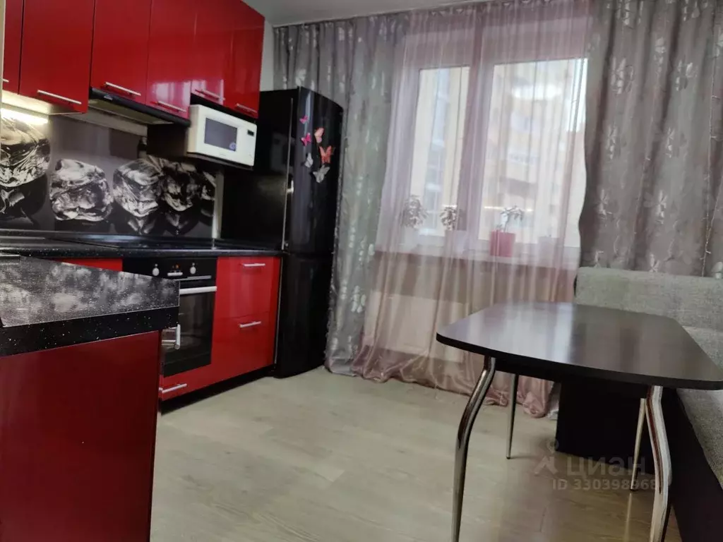 3-к кв. Московская область, Королев ул. М.К. Тихонравова, 35к6 (73.8 ... - Фото 2