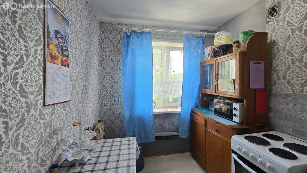 2-комнатная квартира: Иркутск, проспект Маршала Жукова, 34 (43 м) - Фото 1