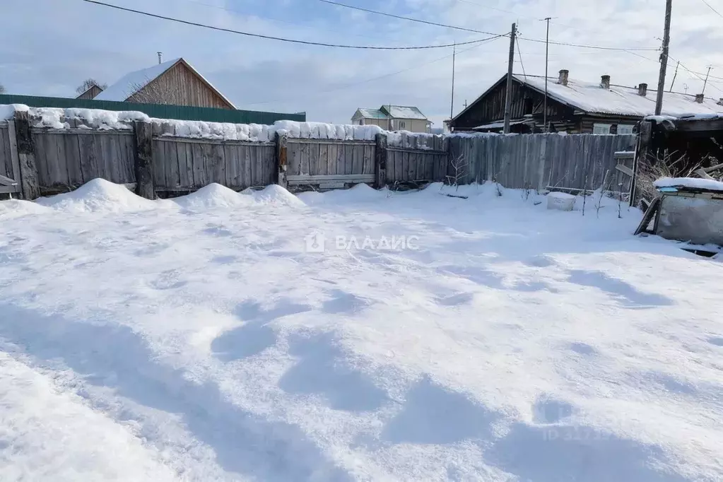 Участок в Бурятия, Улан-Удэ Залесная ул., 67 (4.5 сот.) - Фото 2