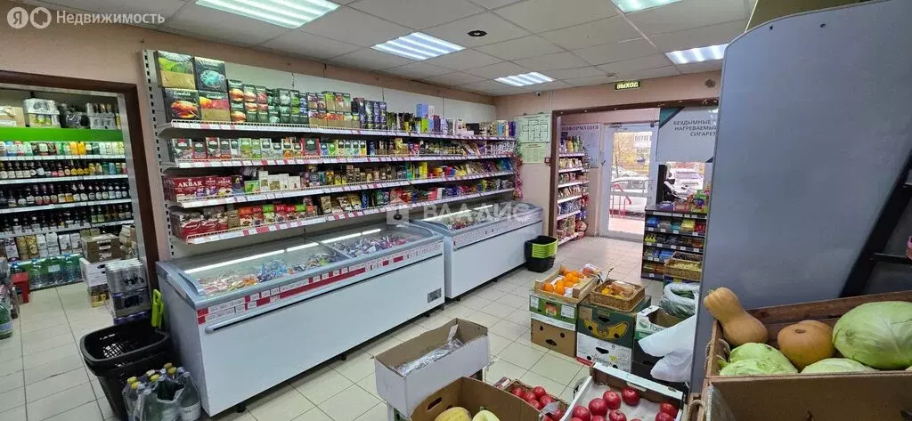 Помещение свободного назначения (118 м) - Фото 0