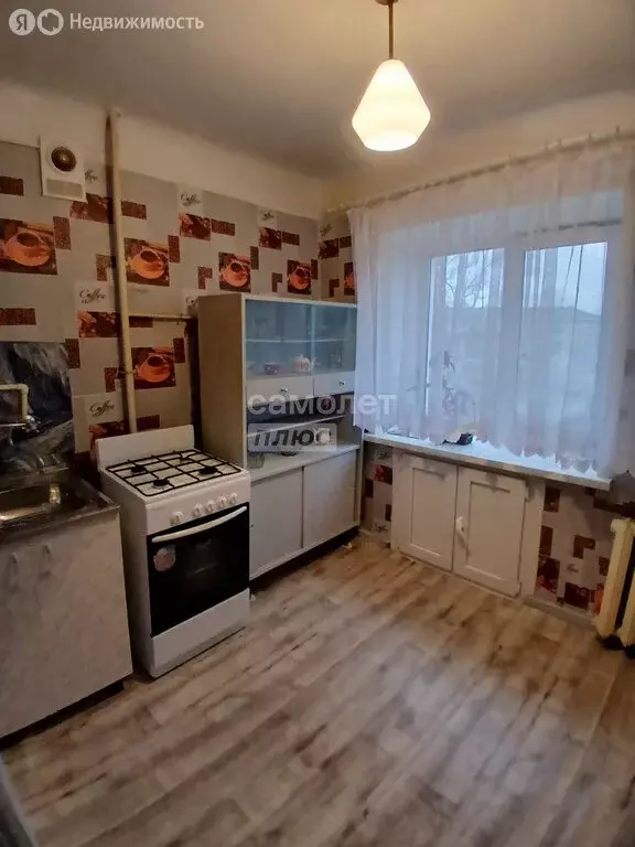 1-комнатная квартира: Краснокамск, улица Чапаева, 59 (29.8 м) - Фото 0