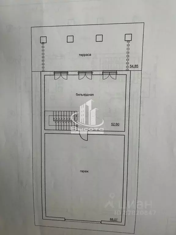 Дом в Рязанская область, Рязань ул. 4-я Линия (350 м) - Фото 2