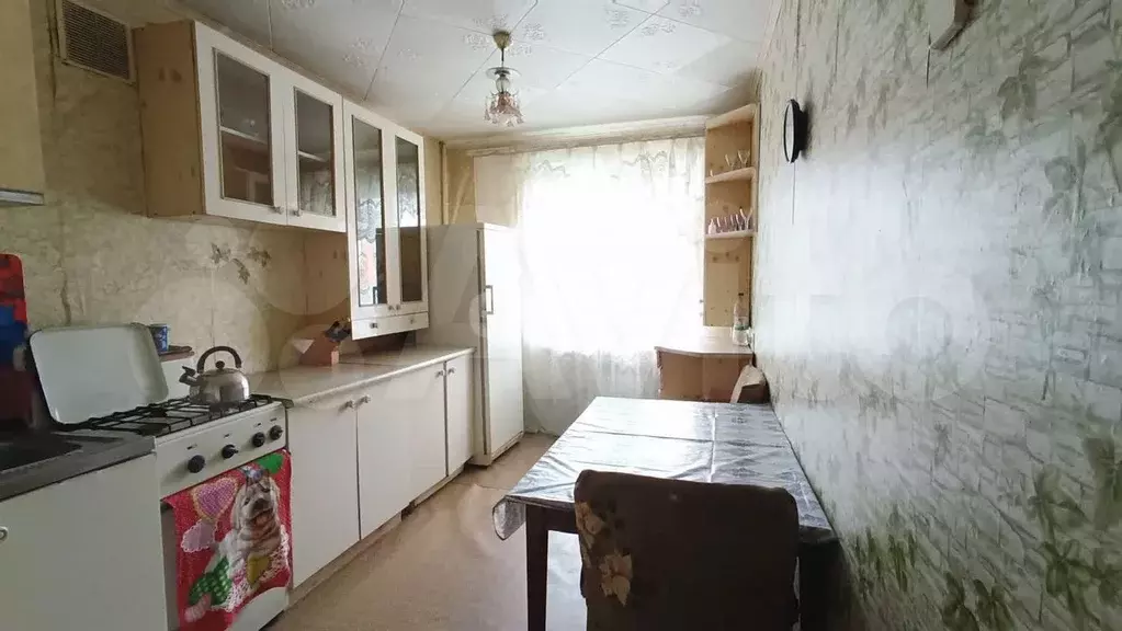 1-к. квартира, 36 м, 9/12 эт. - Фото 0