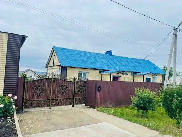 Дом в Белгородская область, Алексеевка Дальняя ул. (42 м) - Фото 1