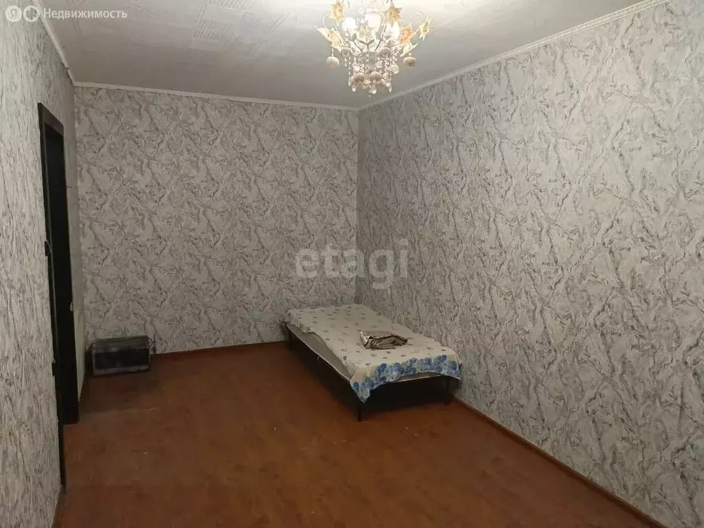 1-комнатная квартира: Ставрополь, улица Достоевского, 77 (32.7 м) - Фото 1