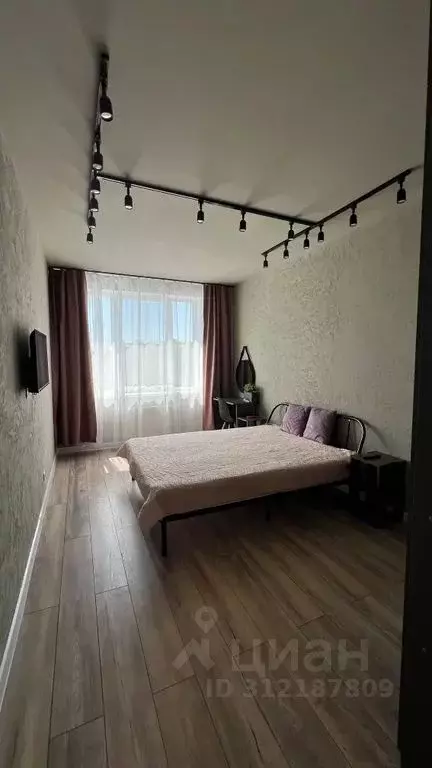 1-к кв. Калининградская область, Калининград ул. Куйбышева, 84 (40.0 ... - Фото 0