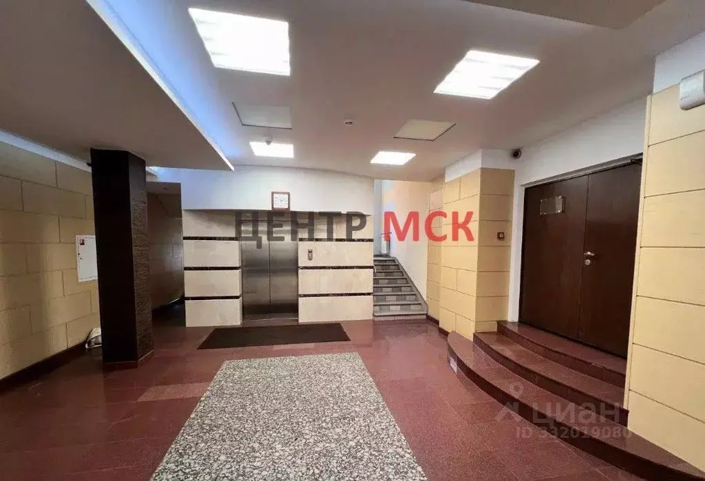 Офис в Москва Покровский бул., 3С1б (286 м) - Фото 2