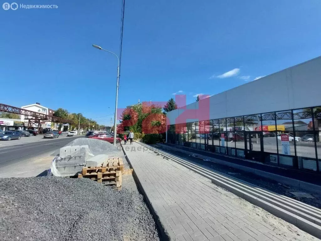 Помещение свободного назначения (86 м) - Фото 2