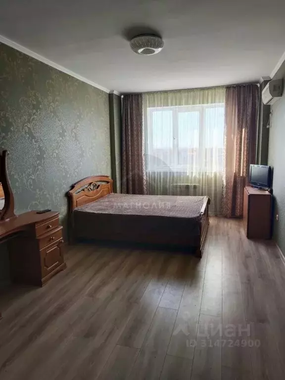 1-к кв. Краснодарский край, Анапа ул. Шевченко, 288к2 (42.0 м) - Фото 1