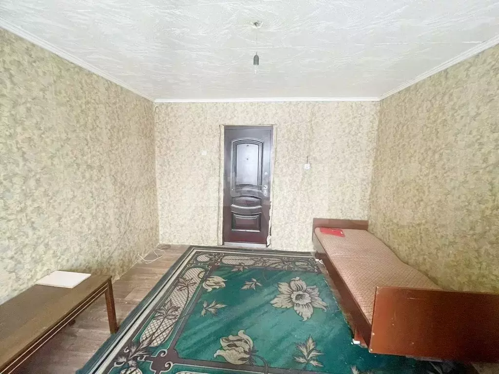 Комната 11,7 м в 1-к., 6/9 эт. - Фото 0