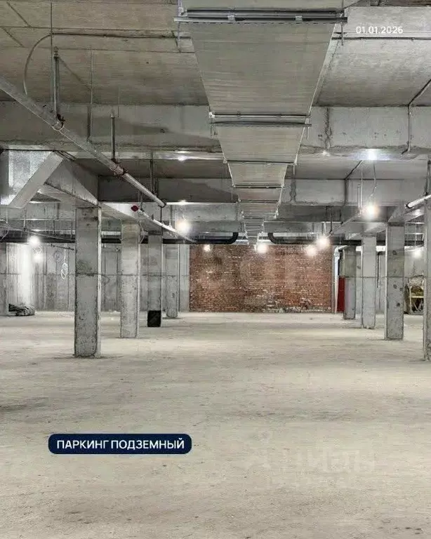 Гараж в Хабаровский край, Хабаровск ул. Юнгов, 11 (19 м) - Фото 1