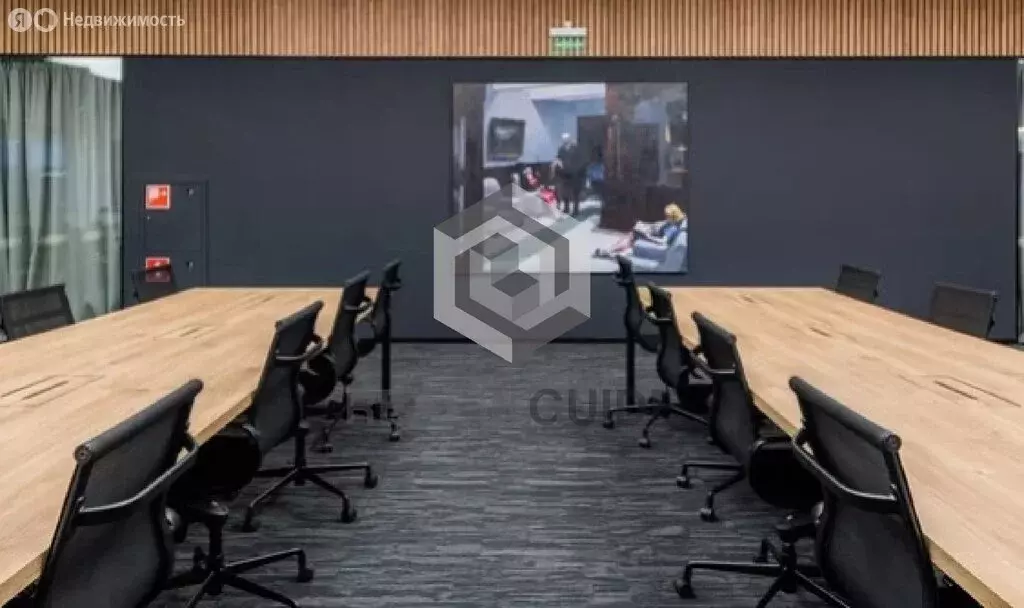 Офис (620 м) - Фото 2