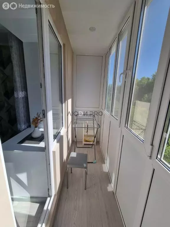 1-комнатная квартира: Саратов, Лунная улица, 43В (34 м) - Фото 2