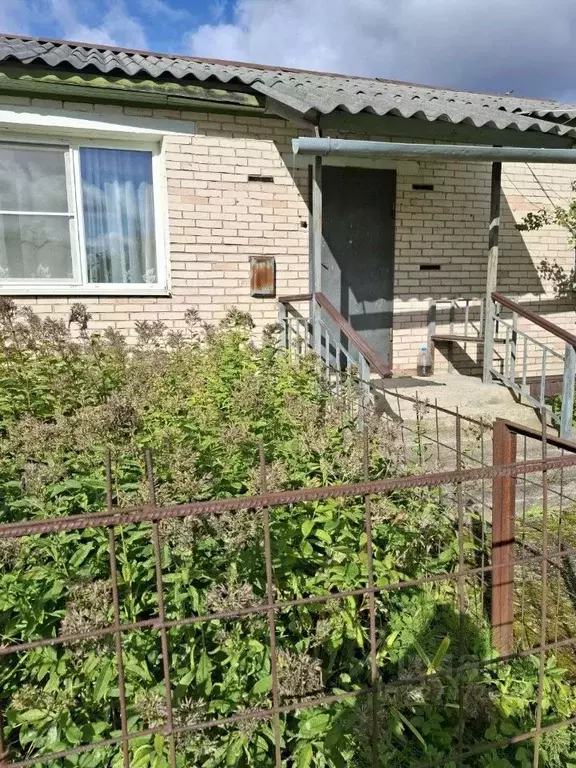 3-к кв. Новгородская область, Малая Вишера Пушкинская ул., 10 (63.9 м) - Фото 2