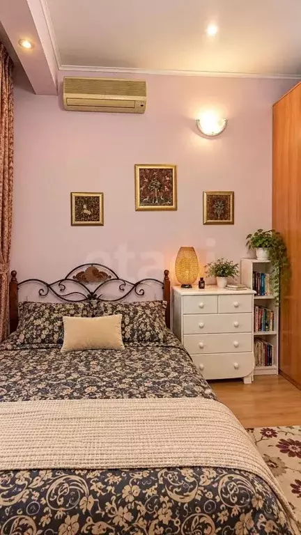 3-к кв. Самарская область, Самара Ярмарочная ул., 2 (73.2 м) - Фото 1
