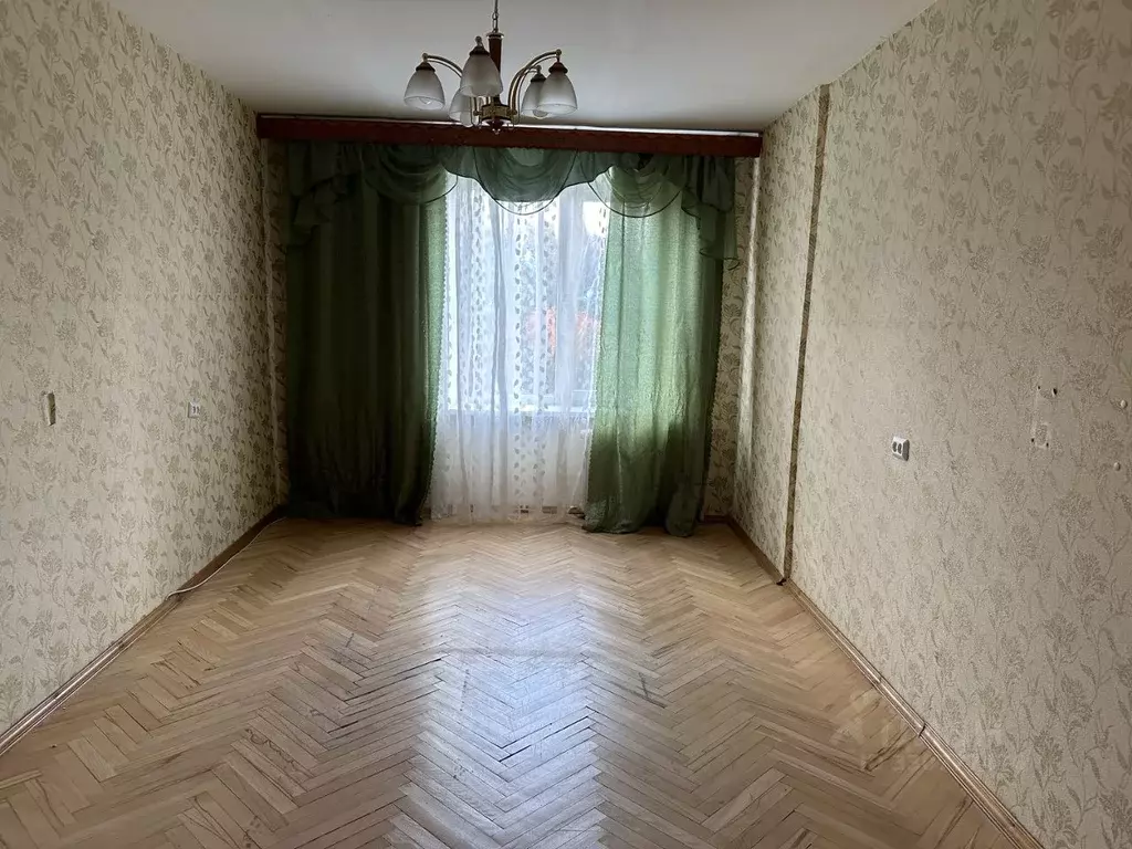 2-к кв. Санкт-Петербург ул. Демьяна Бедного, 26к3 (46.0 м) - Фото 2
