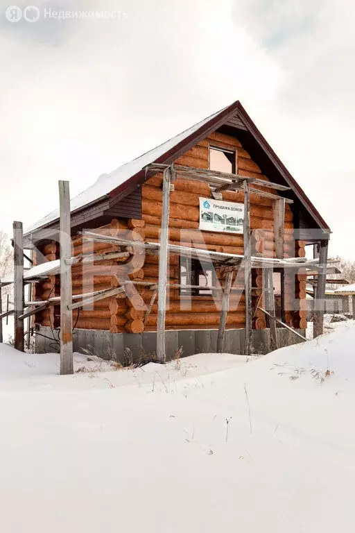 Дом в село Дружино, микрорайон Александровская усадьба, ... - Фото 0