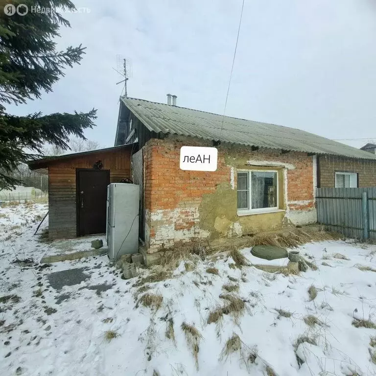 Дом в Донской, улица Тургенева, 9 (41 м) - Фото 0