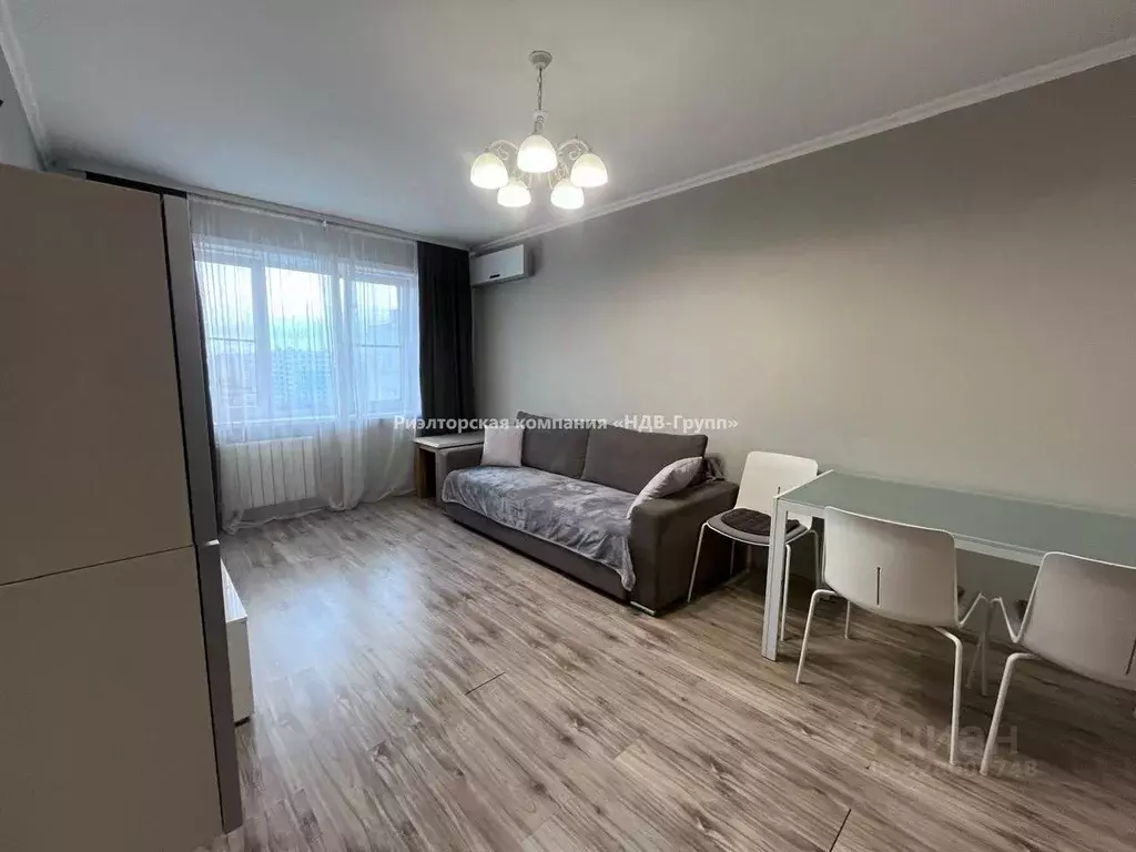 2-к кв. Хабаровский край, Хабаровск ул. Флегонтова, 4 (41.0 м) - Фото 2