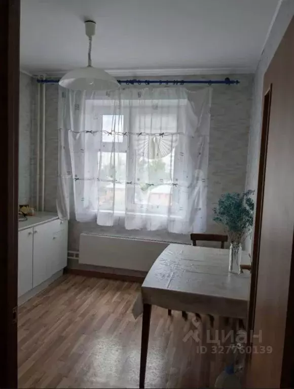 1-к кв. Красноярский край, Красноярск Николаевка мкр, ул. Серова, 8 ... - Фото 1