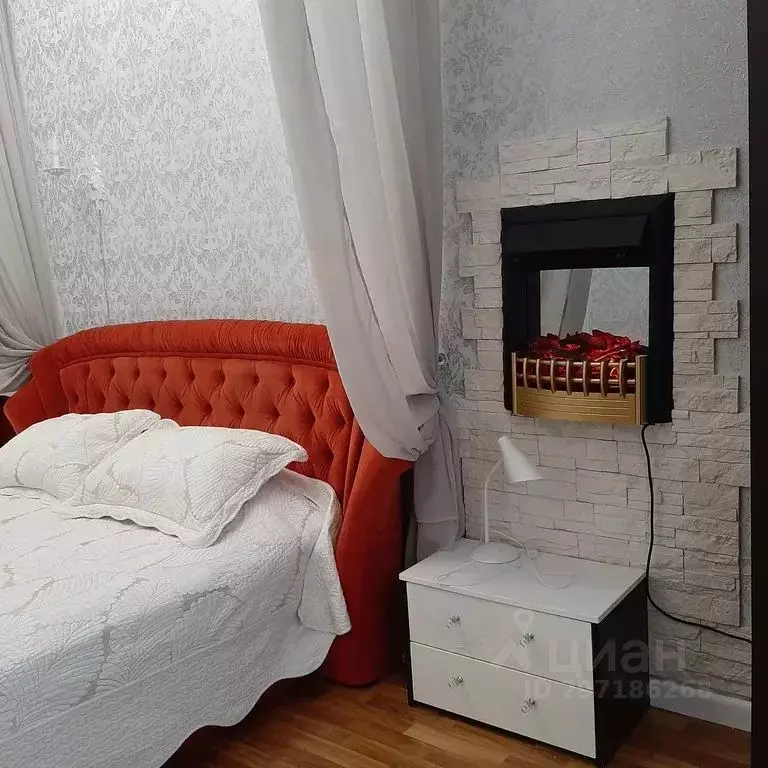1-к кв. Севастополь ул. Лермонтова, 6 (30.0 м) - Фото 0