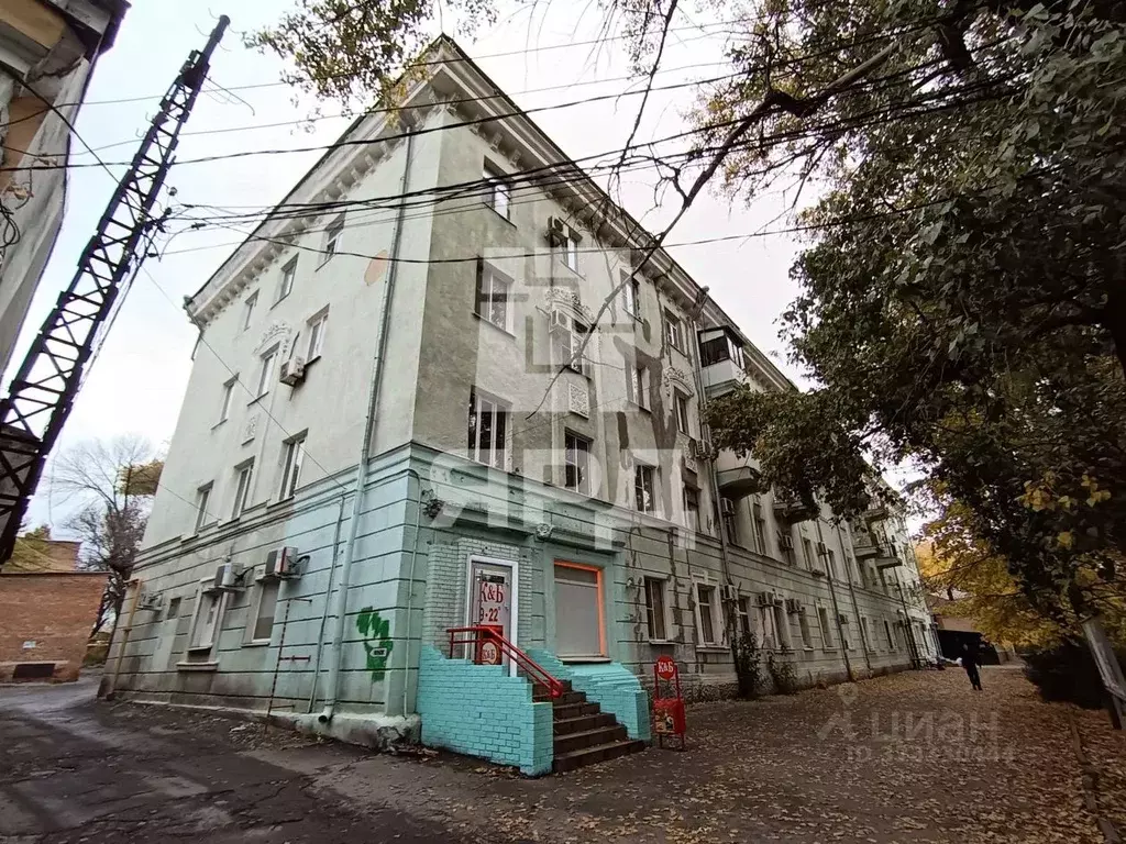 Комната Ростовская область, Таганрог ул. Чехова (17.4 м) - Фото 1