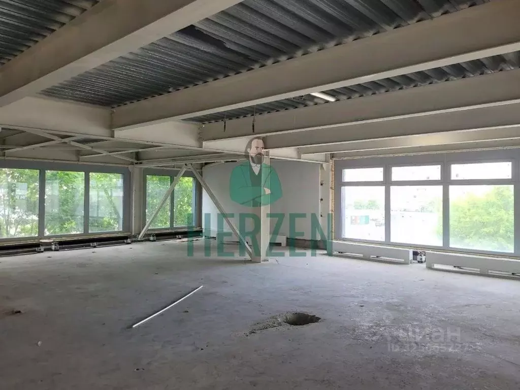 Производственное помещение в Московская область, Красногорск бул. ... - Фото 2