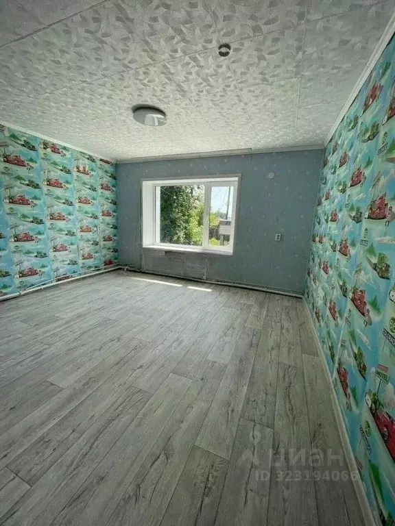 Дом в Алтайский край, Зональный район, с. Соколово ул. Кирова, 21 (60 ... - Фото 2