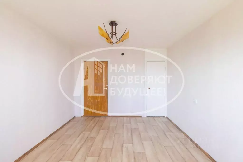 2-к кв. Пермский край, Чайковский ул. Гагарина, 23 (47.7 м) - Фото 2