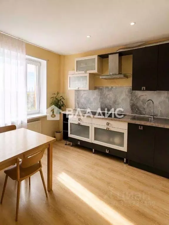 Квартира, 3 комнаты, 88.7 м - Фото 1