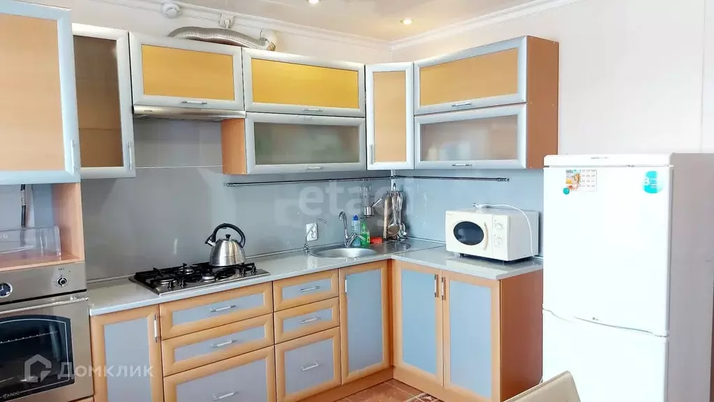 Продаётся 1-к квартира, 38.8 м - Фото 1