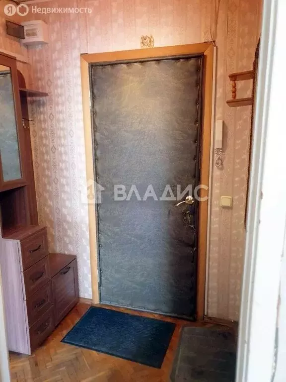 1-комнатная квартира: Москва, Большая Марьинская улица, 5 (34.8 м) - Фото 1