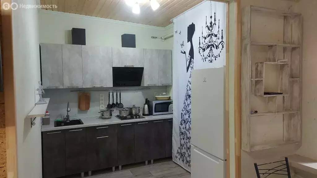 2-комнатная квартира: Евпатория, улица Казаса, 9 (45 м) - Фото 2