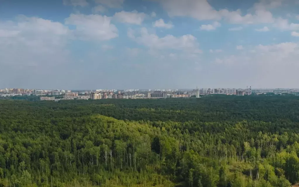 2-к кв. Санкт-Петербург Лиственная ул., 20к2 (98.0 м) - Фото 1