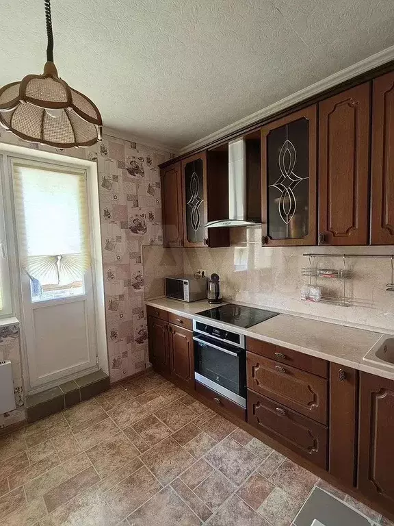 1-к. квартира, 40 м, 14/24 эт. - Фото 0