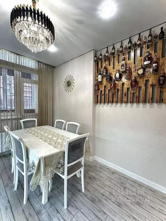 1-к кв. Краснодарский край, Краснодар Славянский мкр, ул. Заполярная, ... - Фото 2