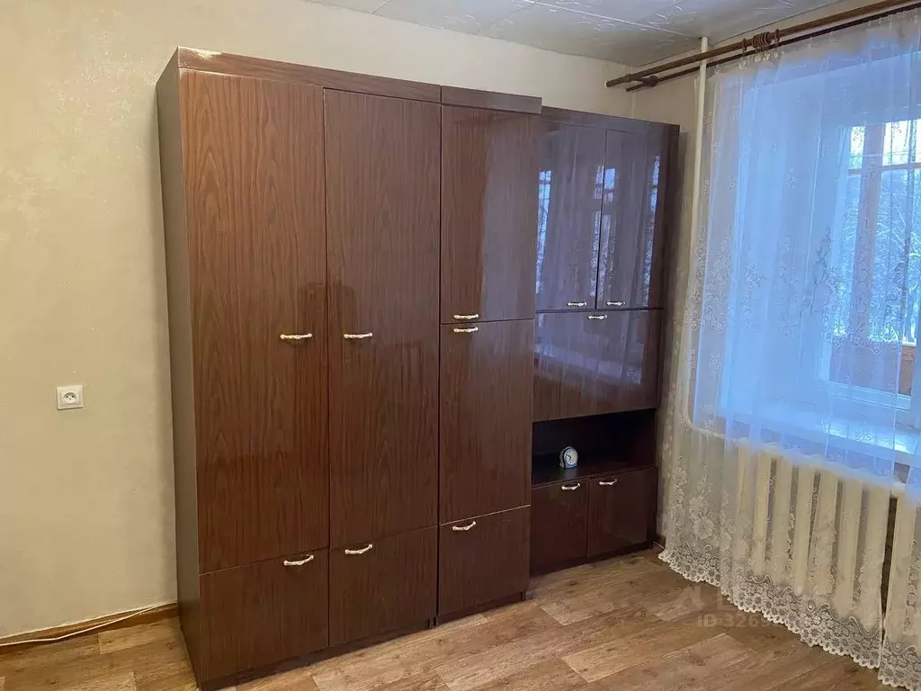 1-к кв. Кировская область, Киров ул. Лепсе, 58 (21.0 м) - Фото 2