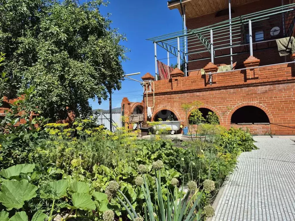 Дом в Челябинская область, Миасский городской округ, пос. Северные ... - Фото 1