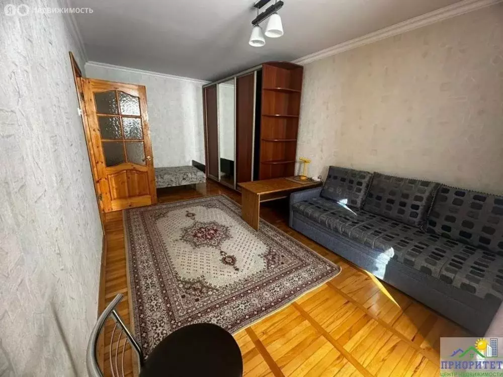 3-комнатная квартира: Кисловодск, улица Тельмана, 44 (80 м) - Фото 2