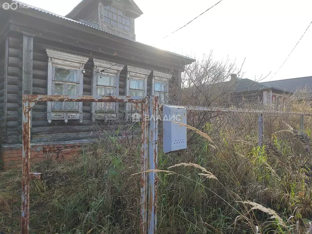 Дом в Орехово-Зуевский городской округ, деревня Старово, 19 (67.7 м) - Фото 2