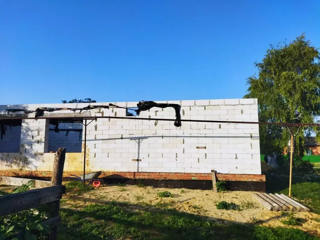 Участок в Саратовская область, Красноармейск муниципальное ... - Фото 2