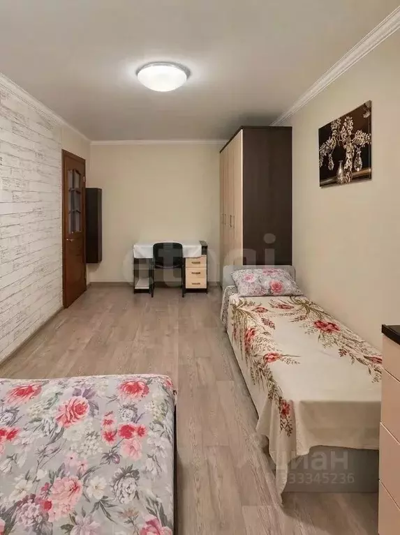 3-к кв. Пермский край, Пермь ул. Крисанова, 6 (61.0 м) - Фото 1