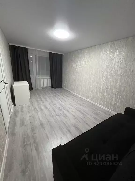 2-к кв. Нижегородская область, Нижний Новгород ул. Бринского, 2к3 ... - Фото 0