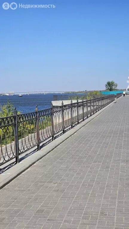 1-комнатная квартира: Астрахань, улица Бехтерева, 2Б (32.36 м) - Фото 1