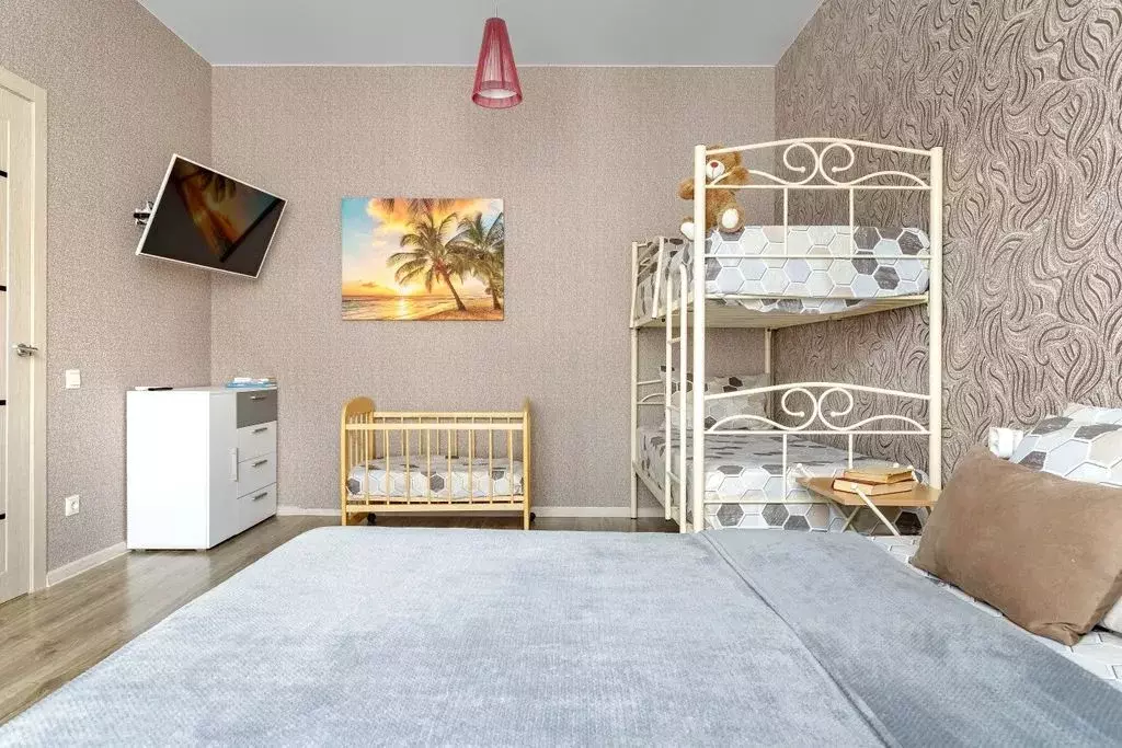 2-к кв. Краснодарский край, Геленджик ул. Мира, 44лит6 (50.0 м) - Фото 1